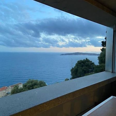 Monaco Doors 3 Vue Mer, Piscine, Parking Cap-d'Ail Exterior photo